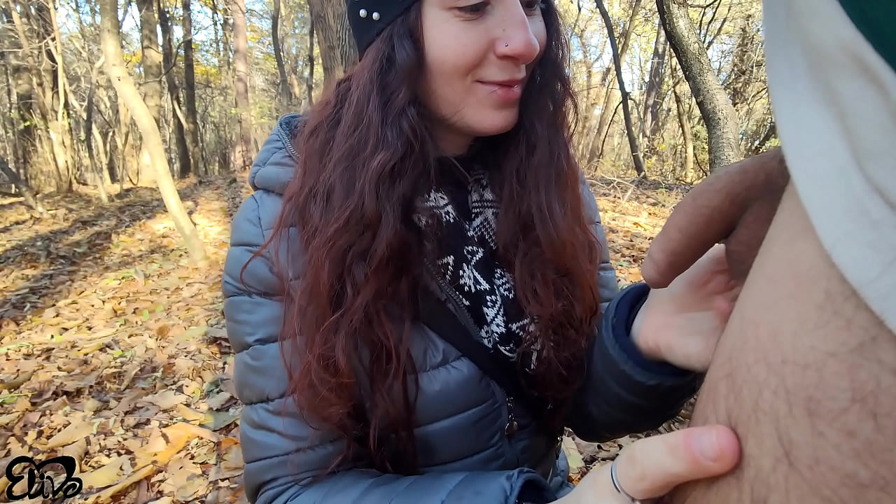 Winter quickie with end of year speech on the world of porn