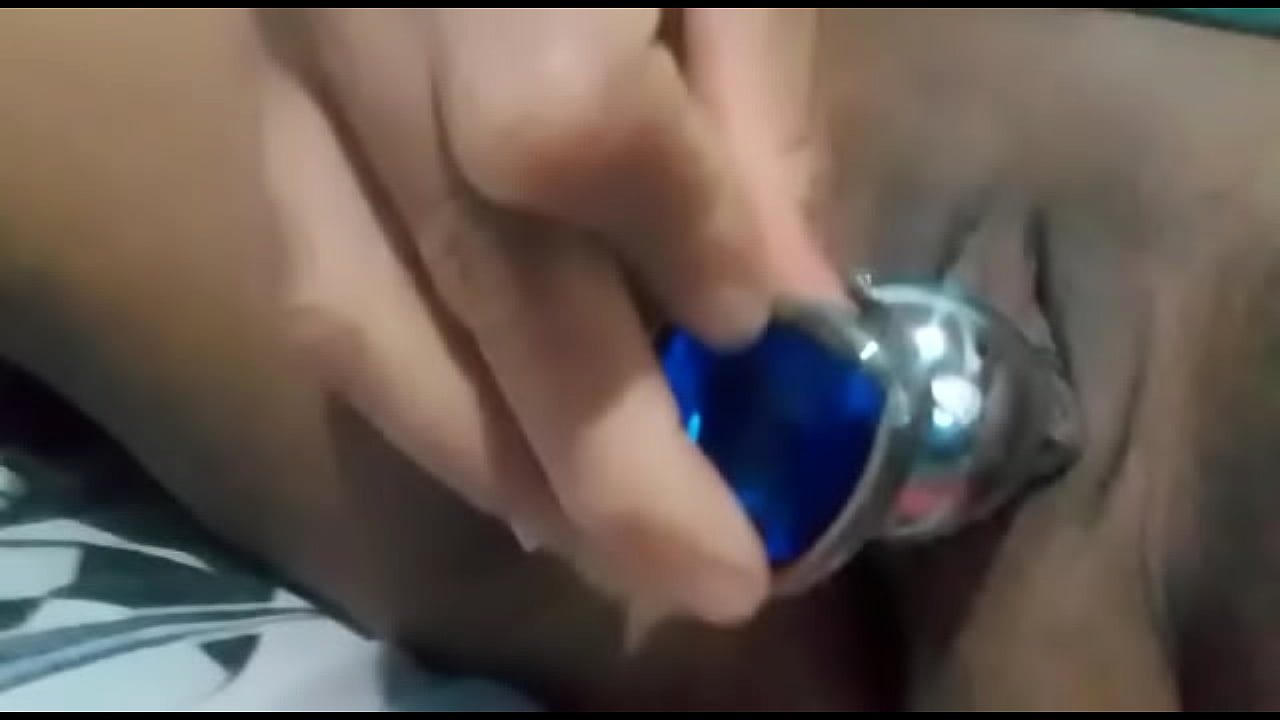 Um v&iacute;deo de uma amiga