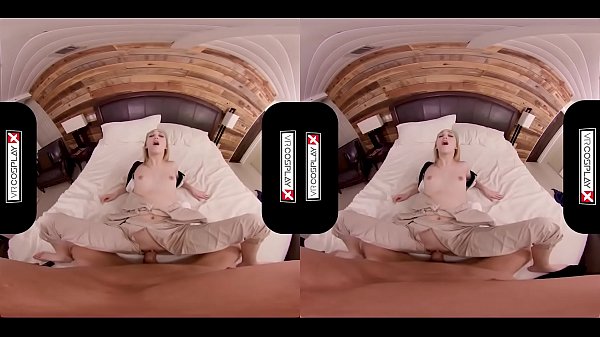 Full Metal Alchemist Virtual Reality Pussy Smashing