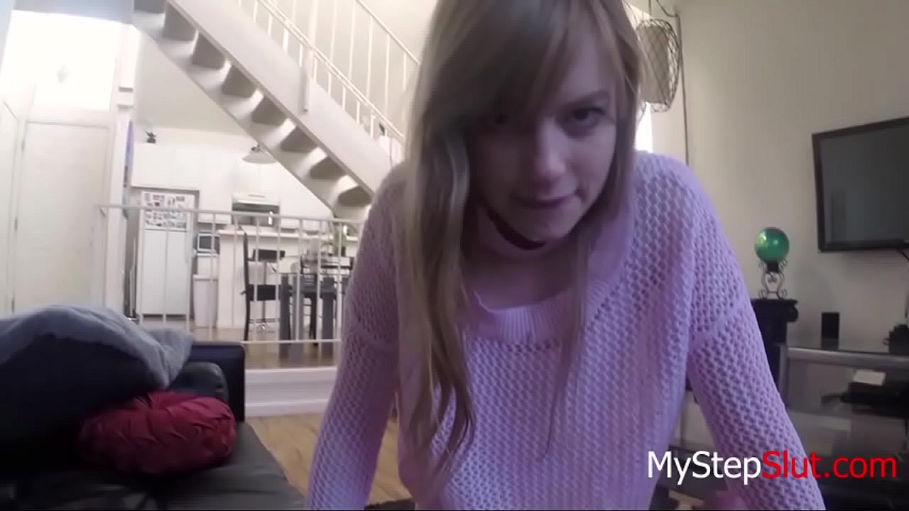 Fucking my step DAUGHTER