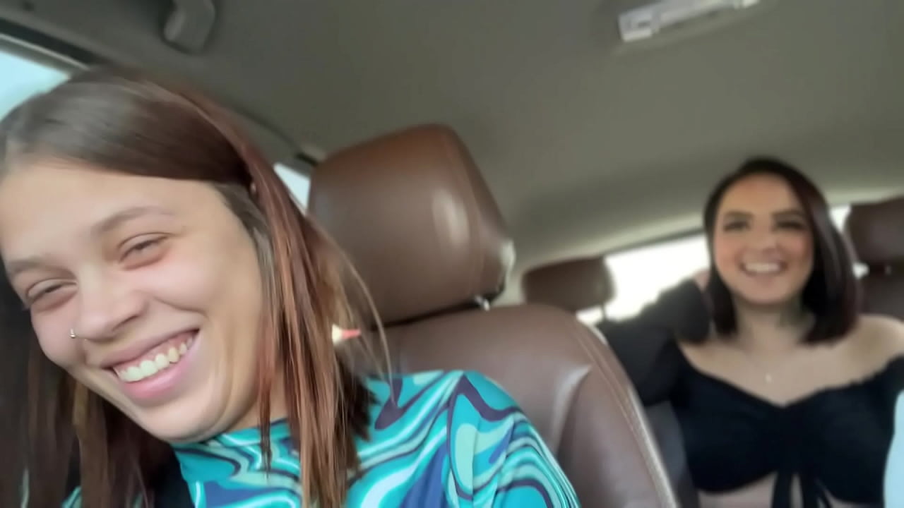 A safada faz quest&atilde;o de fazer a putaria antes do trabalho