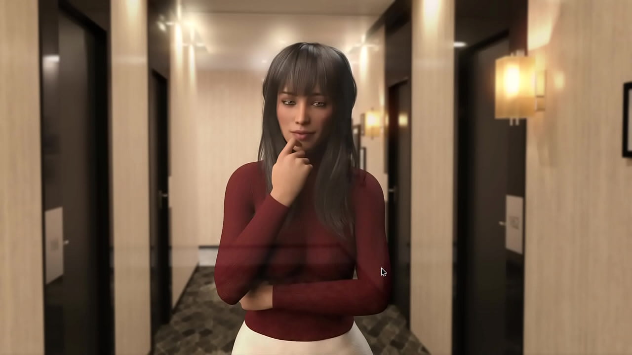 Проходження гри - Навчання у Коледжі: Арктичні Пригоди, Частина 3