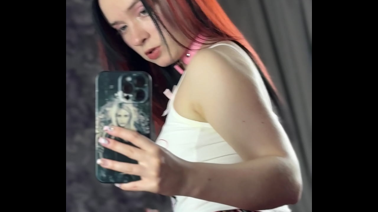 Kitty, booty or face?