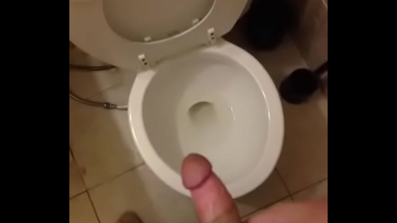 Nasties ting friends house