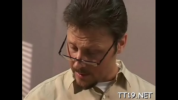 Cute honey enjoys hard fuck