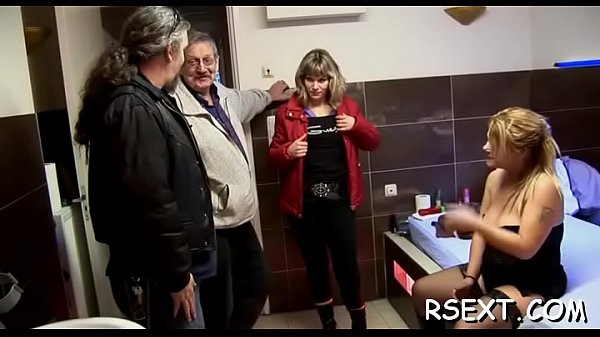 Man takes trip to amsterdam