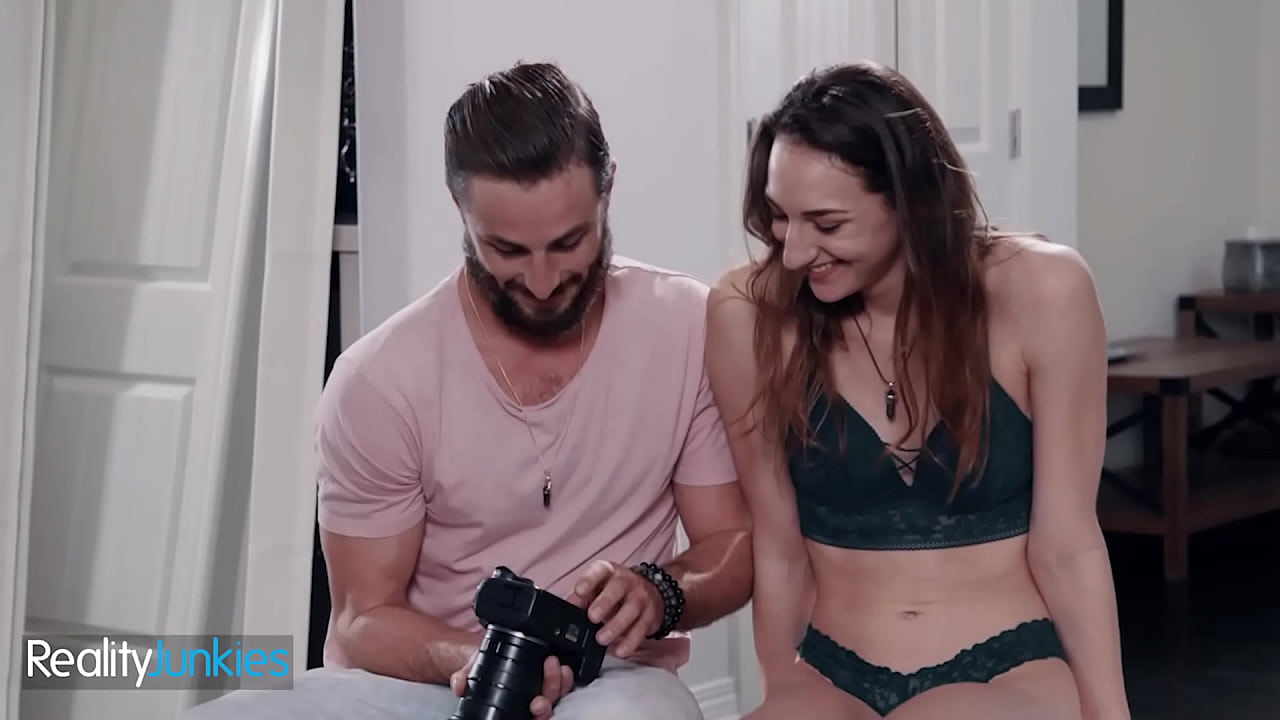 MileHigh - Andi Rose, Lucas Frost - New Step Sibling Stories Scene 3