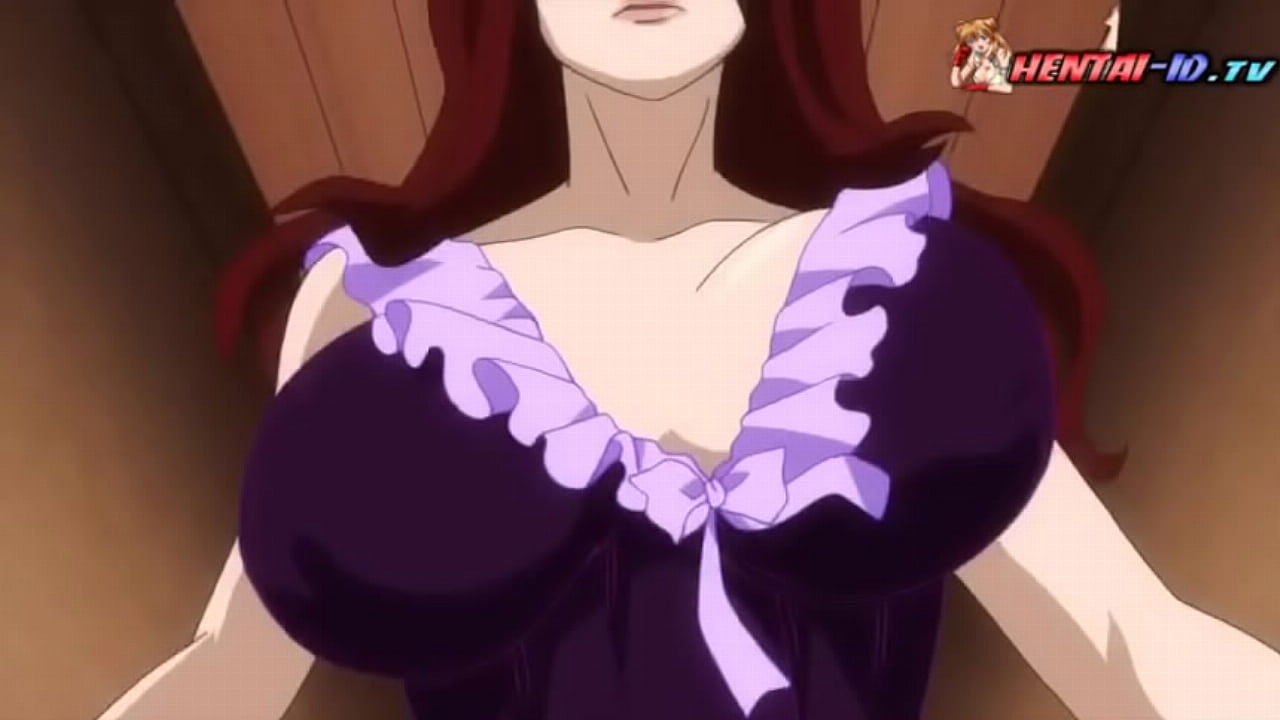 fucking my step auntie and coussin - 02