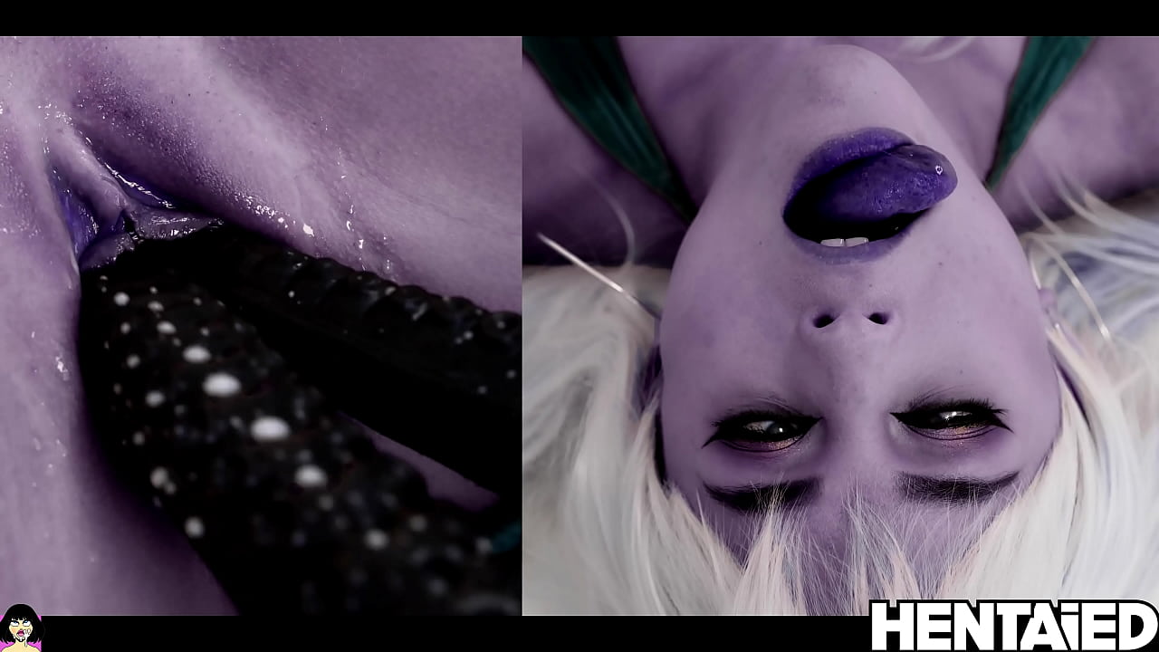 Elf Porno - Stunning young girl with Milky boobs gets deep vagina fuck by huge black and explodes with fresh hot sperm