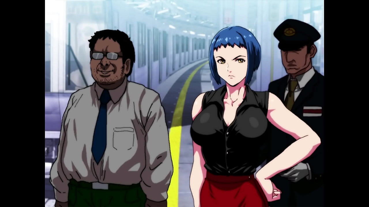 Remote Control Girl, Mind Control Girl Part 01