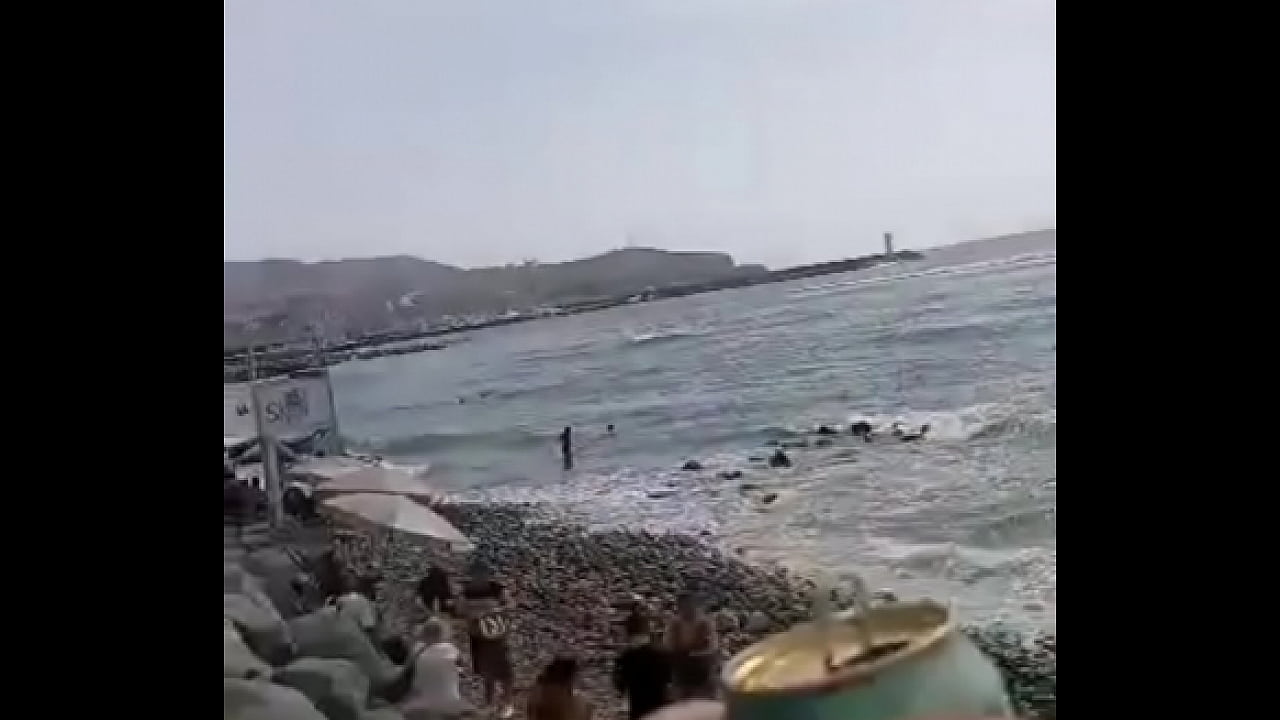 De bacilon en la yapla