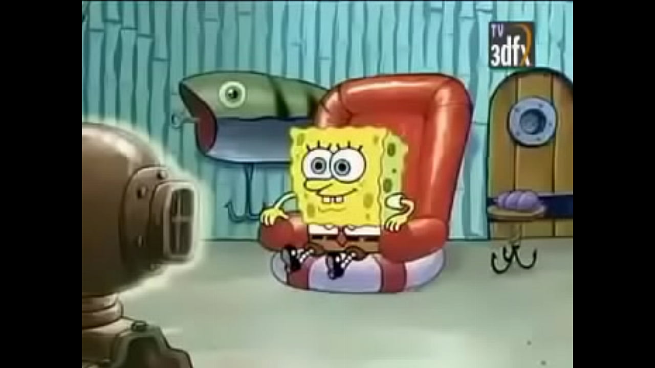 Tremendo porno marino