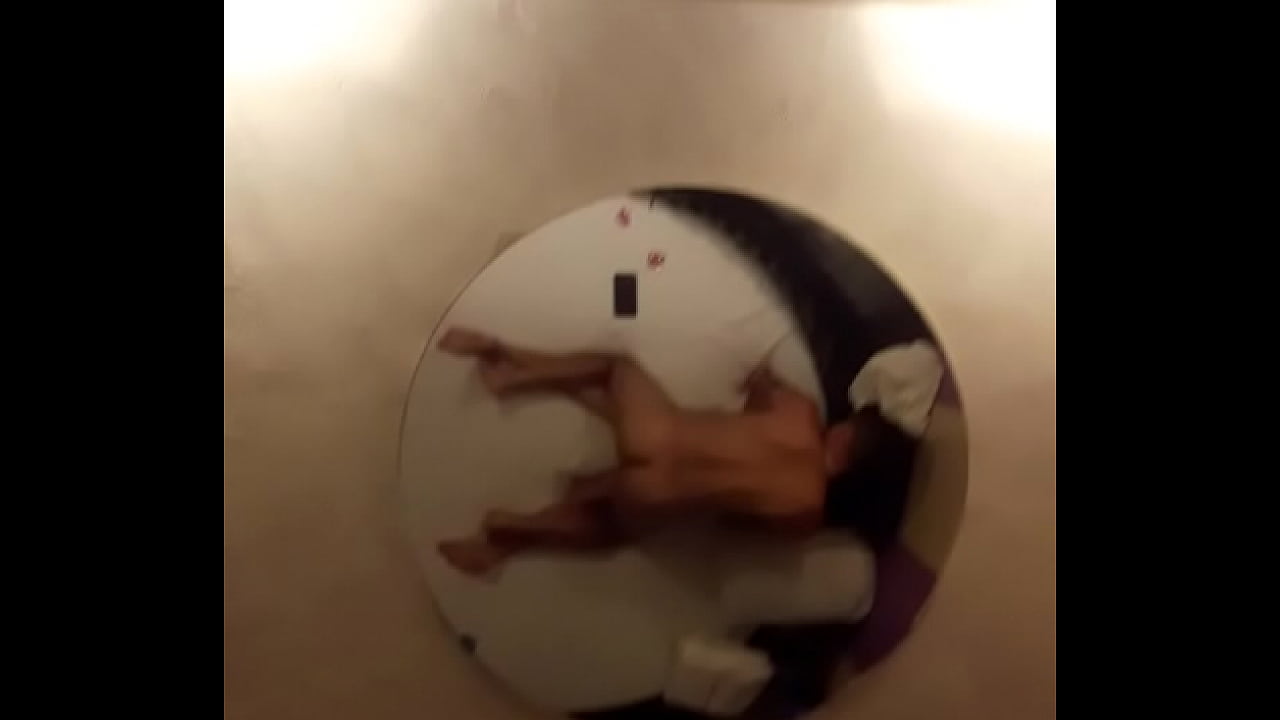 Casado comendo meu cu no motel aqui pr&oacute;ximo de casa