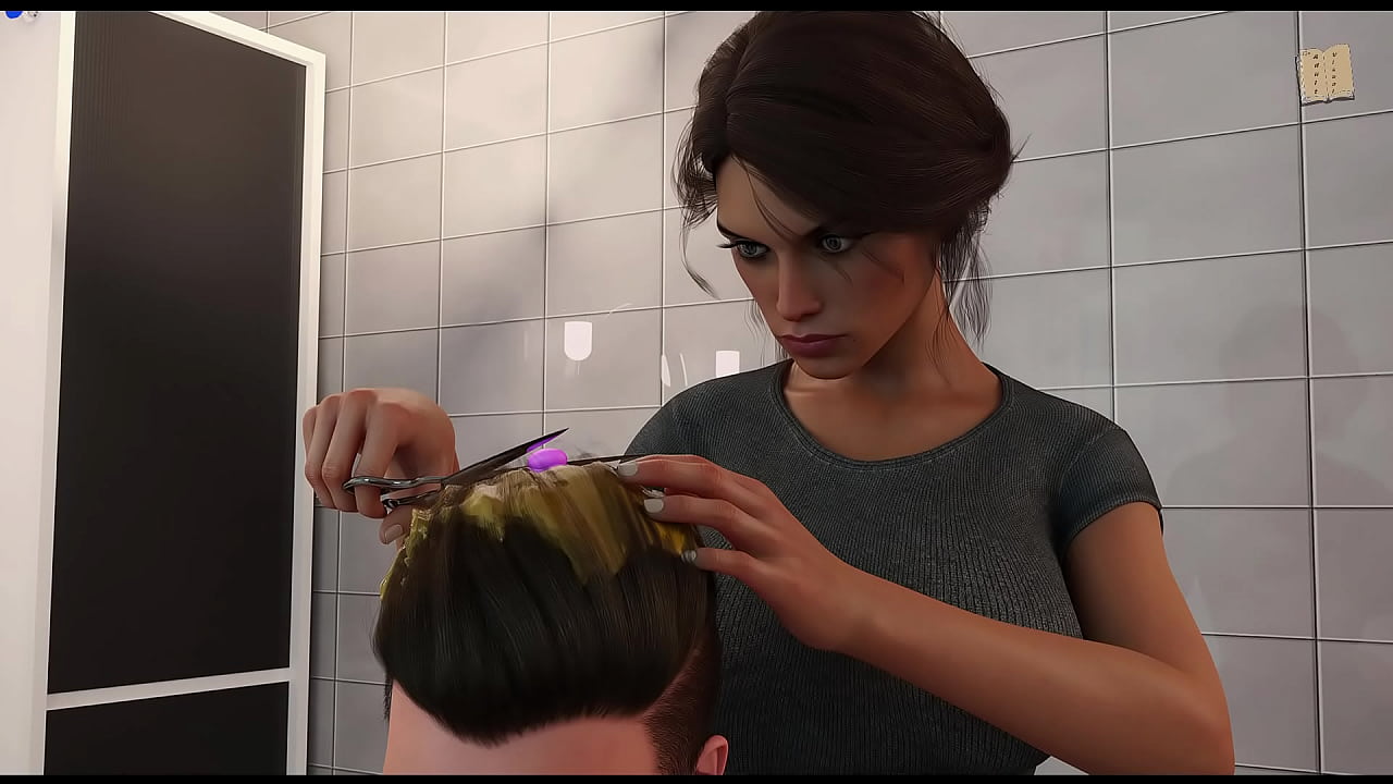 Being A Dik 199 (Chick Route)