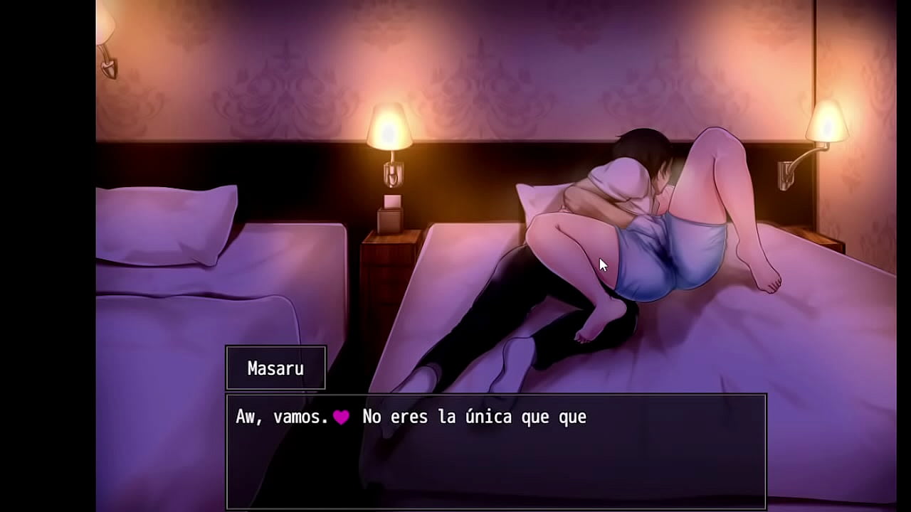 Masaru espa&ntilde;ol