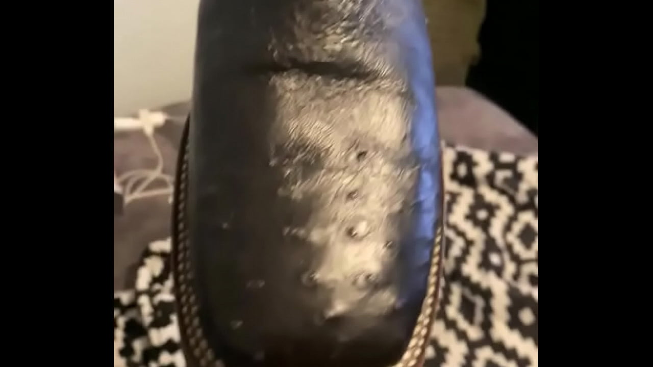 Las botas de mi vecino