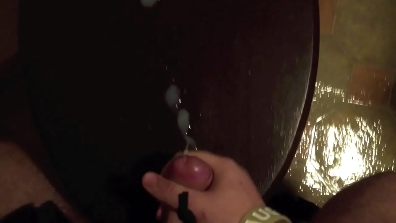 My Huge Cumshot Video 1