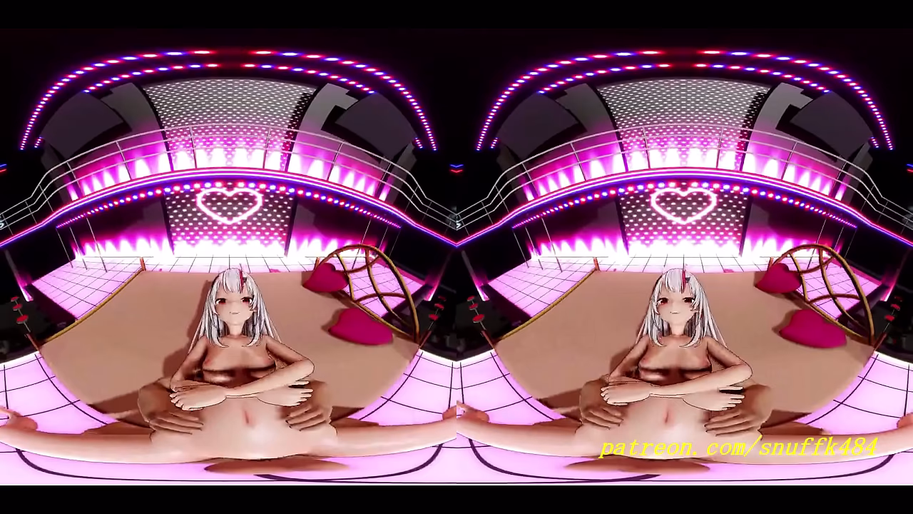 VR ホロ セックス ダンス