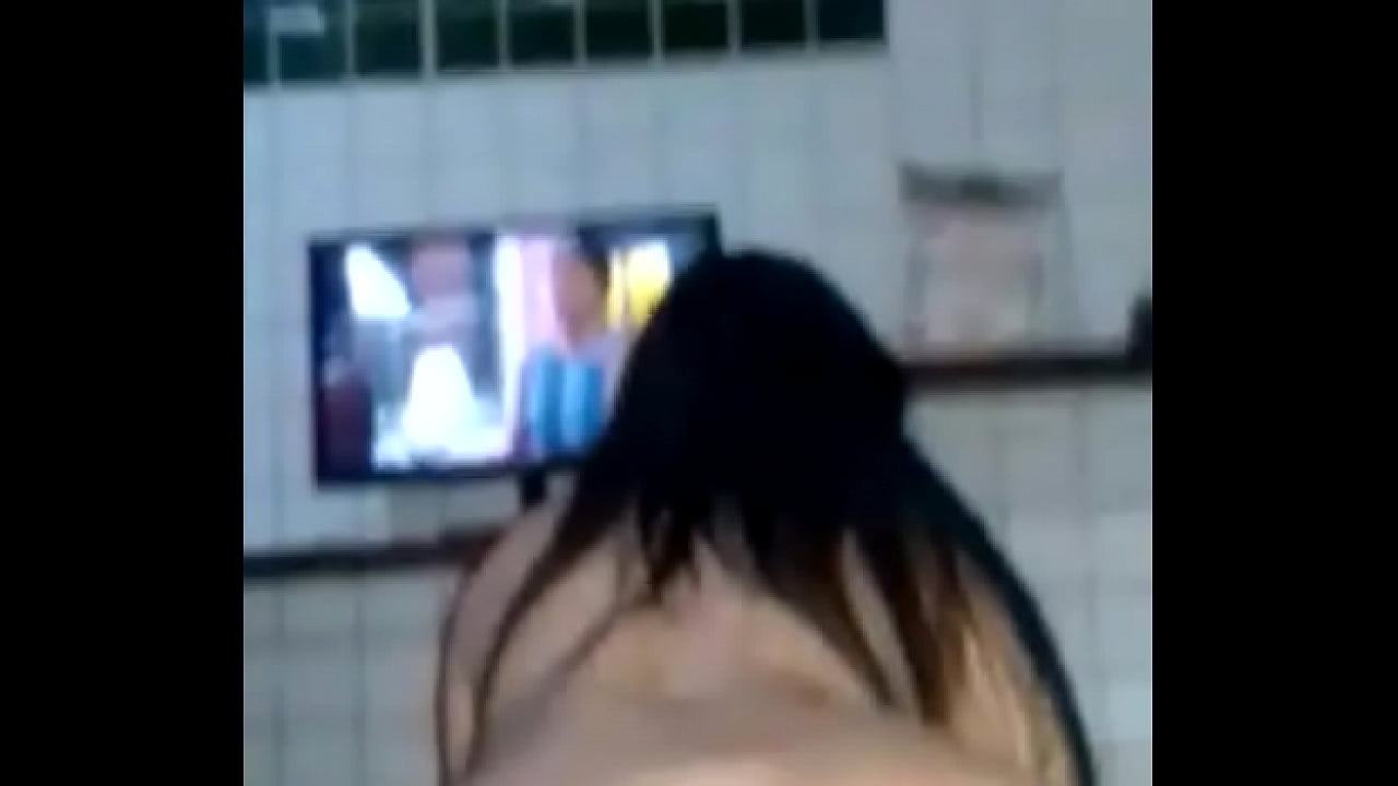 Gostosa de boa viagem