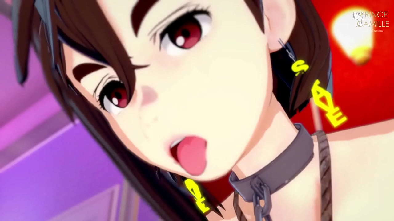 Momo Ayase is your sex slave