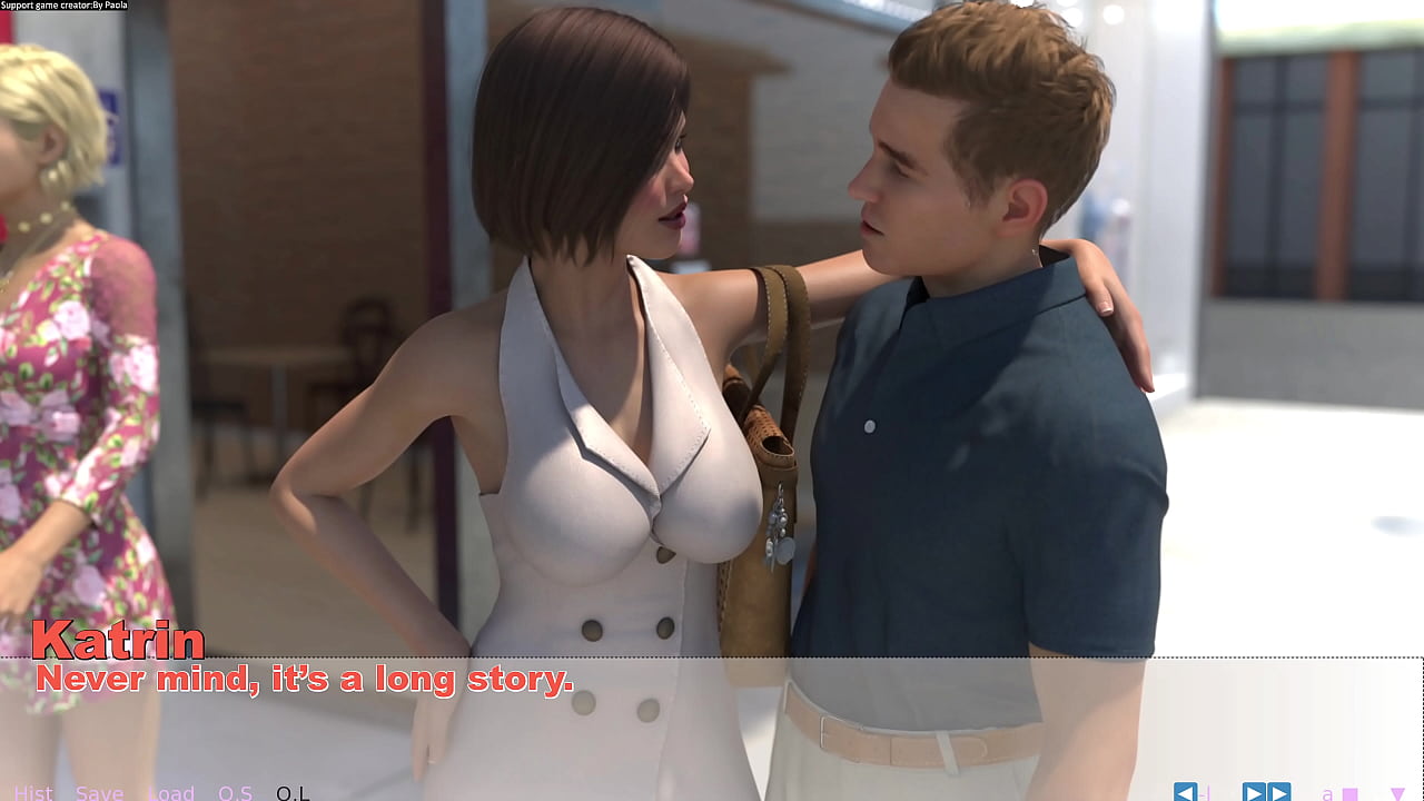 GirlFriend 2 Animation, Porn games, Adult games, 3d game, Visual novel