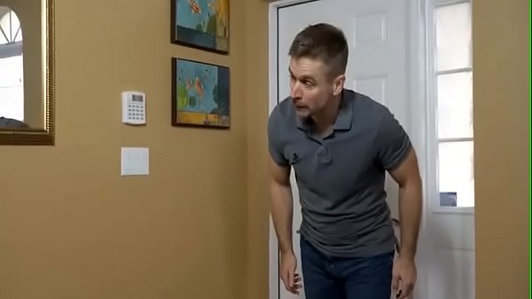 Jane in Free Use StepFamily