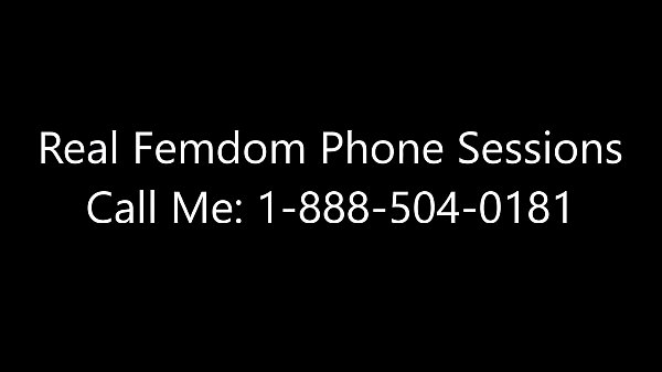 Femdom Mistress SPH Sessions