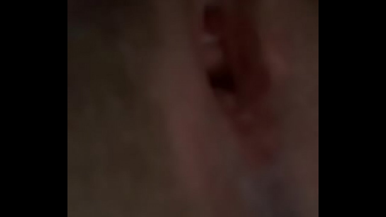 Sexy aussie pleasuring herself.