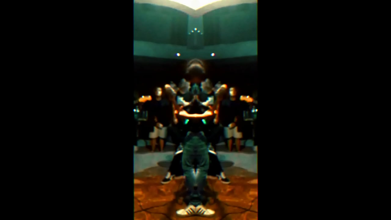 Sad Haiku At Casa La Paz