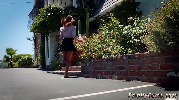 StepFathers Day Freakout