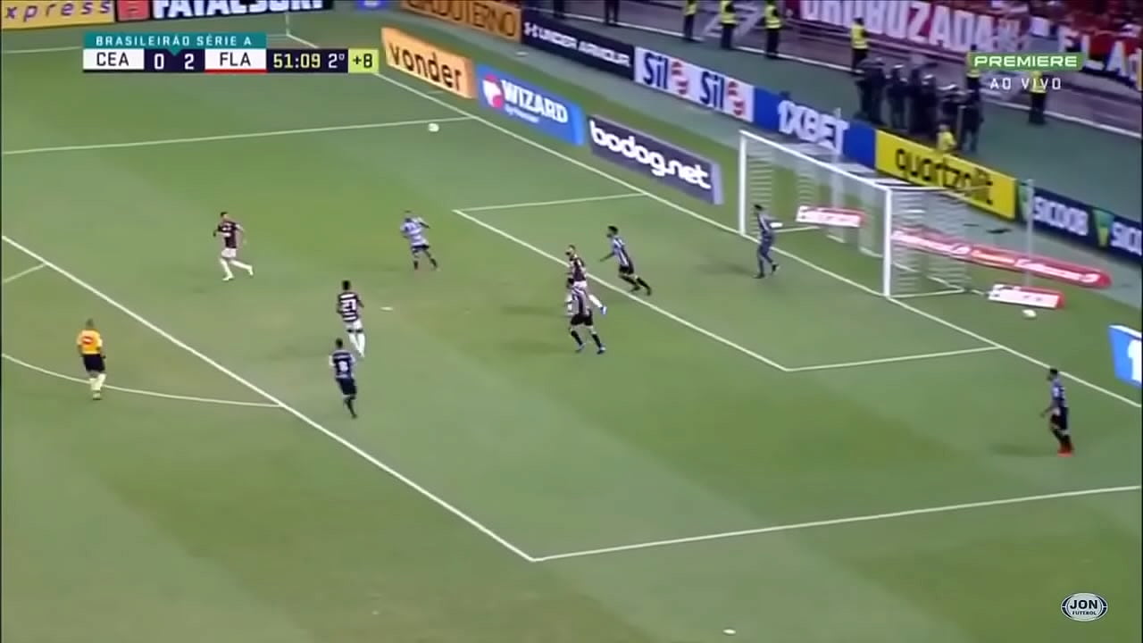 arrasca comendo cu de cearense