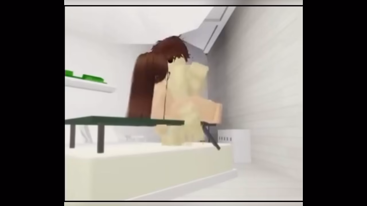 Detonando a m&iacute; exnovia