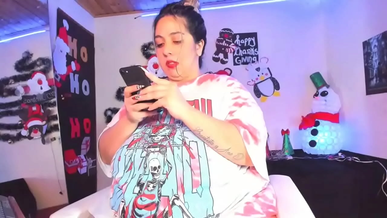 Coraline Latin Live WebCam Show Coraline Latina Gorda