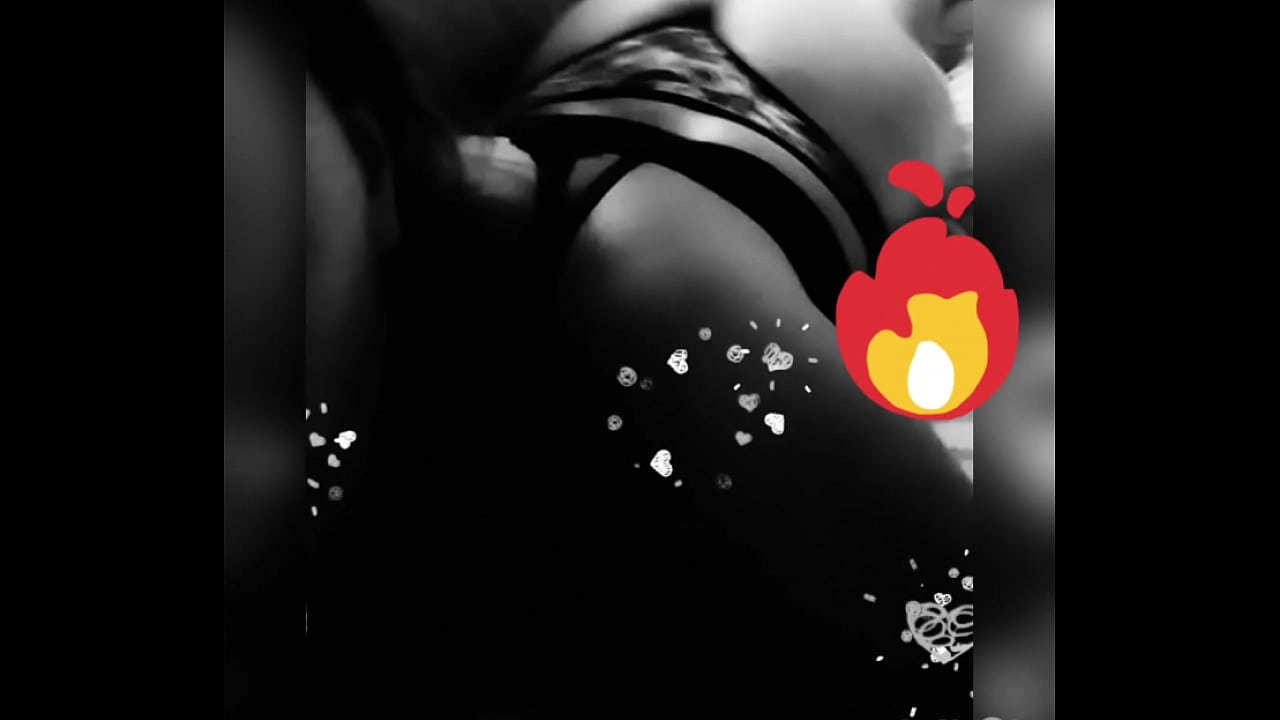 Esta colita quir&eacute; una pija