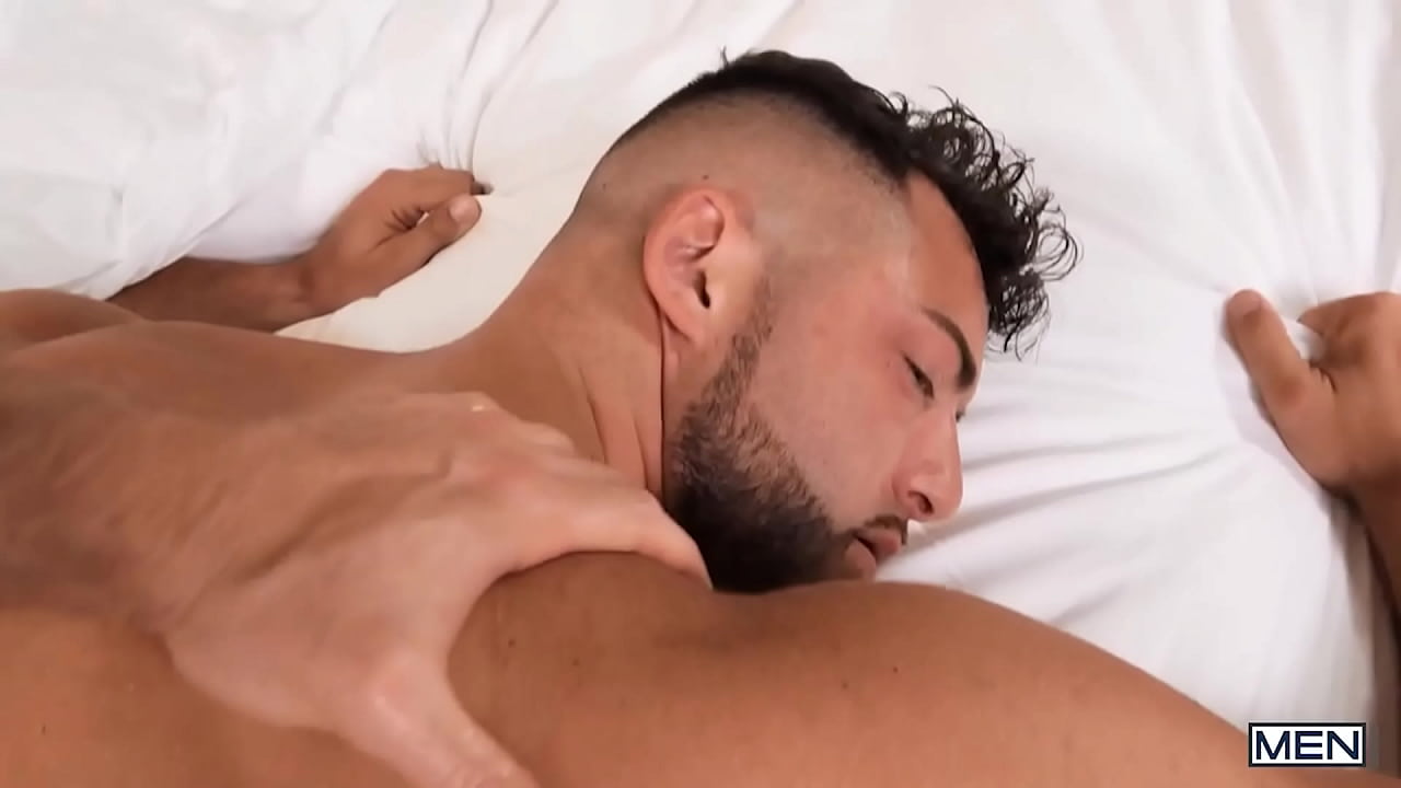 Deep Inside Part 2 / MEN