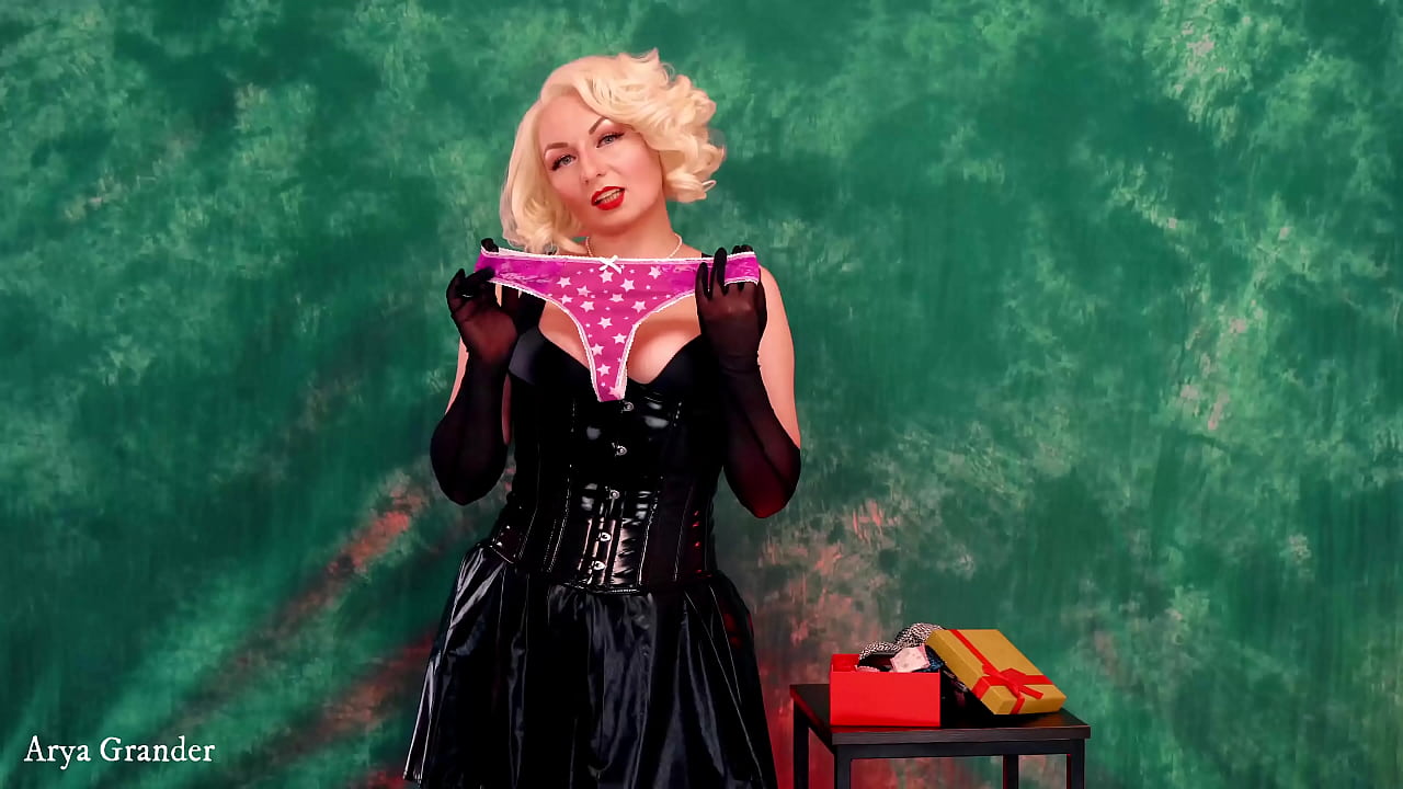 5 FemDom POV full videos: sissy compilaton! dirty talking Domina point of view clips