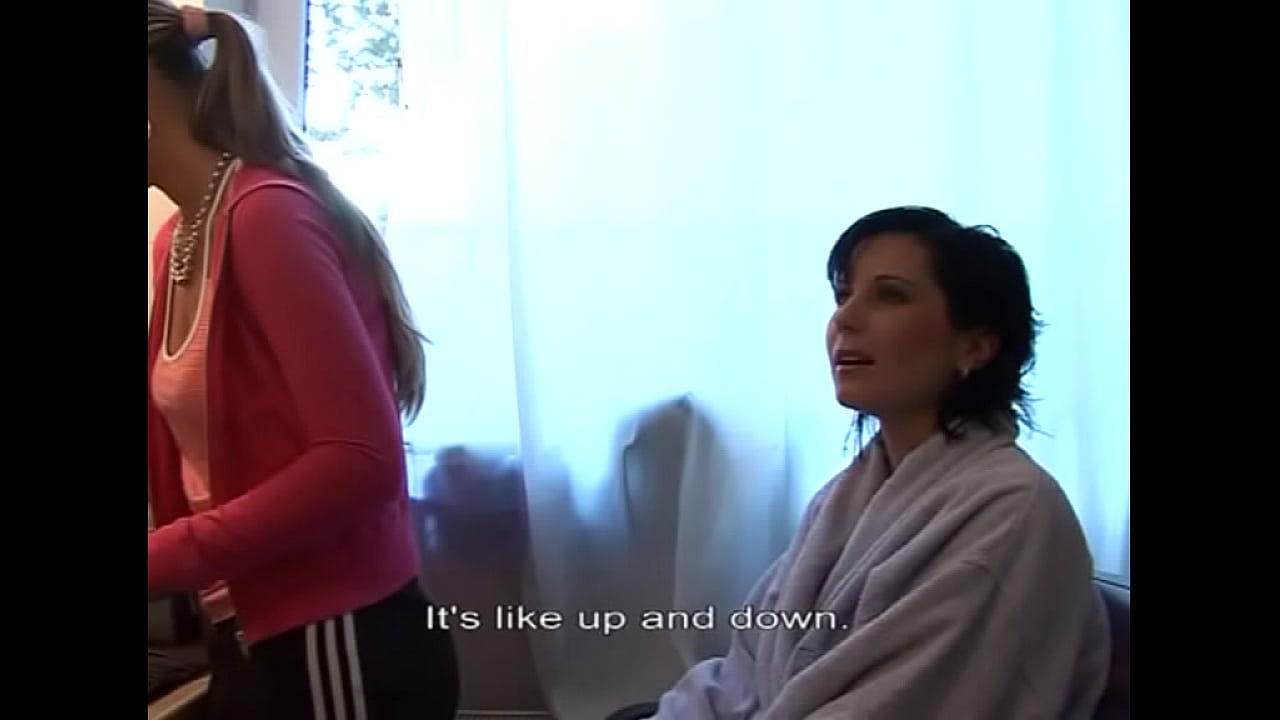 Lycos - EUROPEAN GONZO VOL5 - Full movie