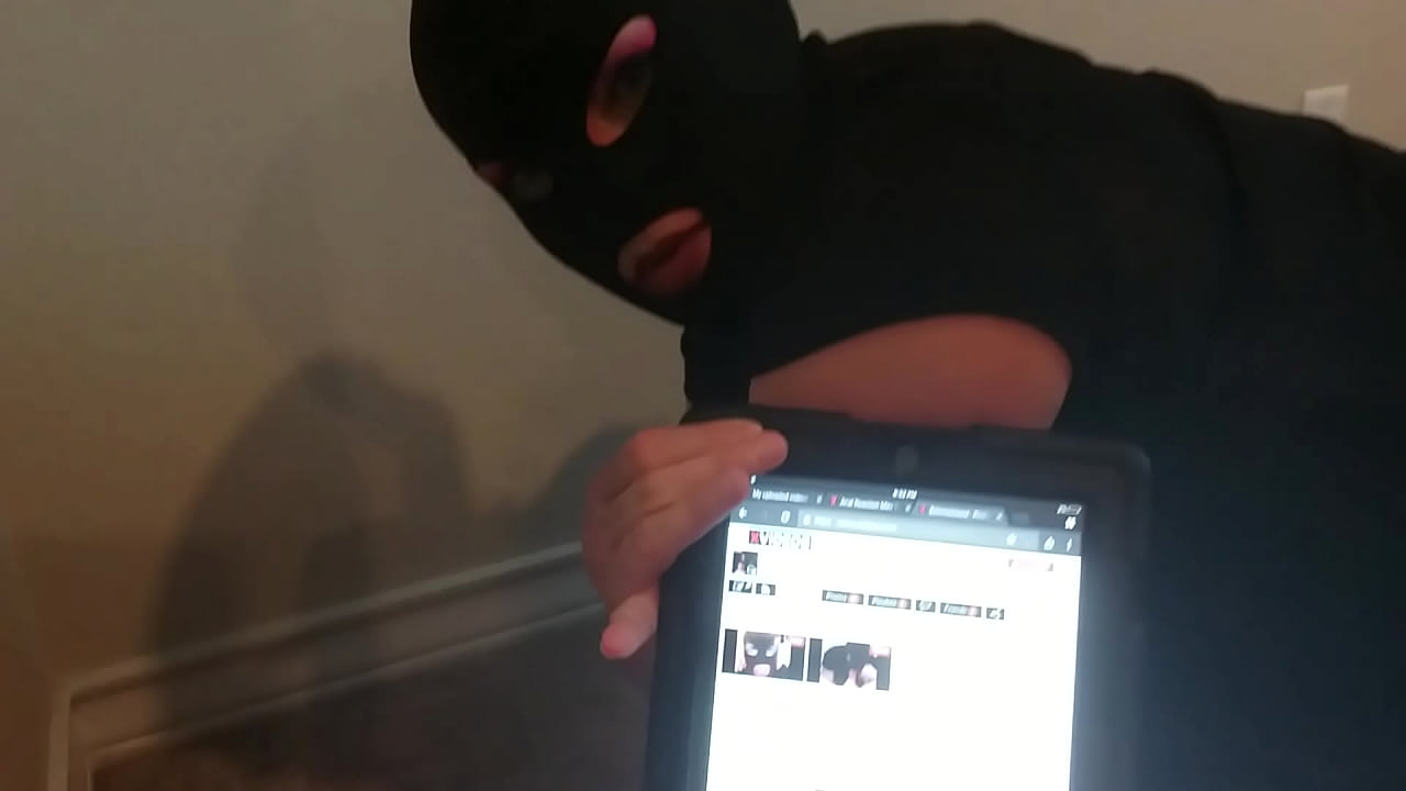 Verified video by model