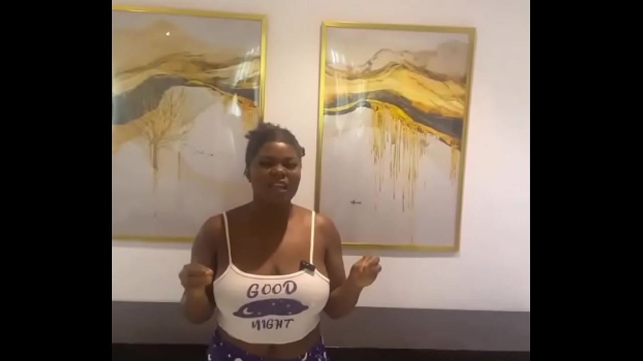 I sincerely want to appreciate you all that supported me in my orgy party it was a blast. Waite for the 3rd edition.#jul ...