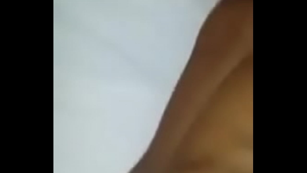 Disfrutando de mi amiga