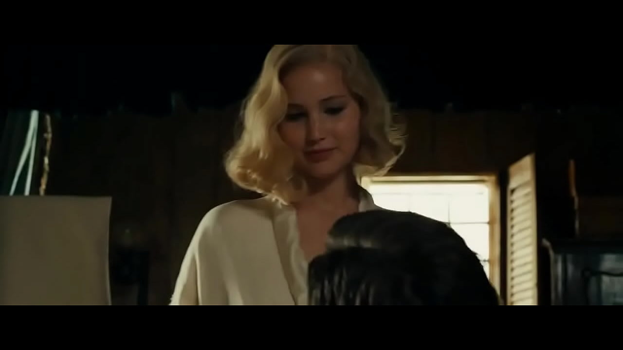 Jennifer Lawrence Pregnant In Serena