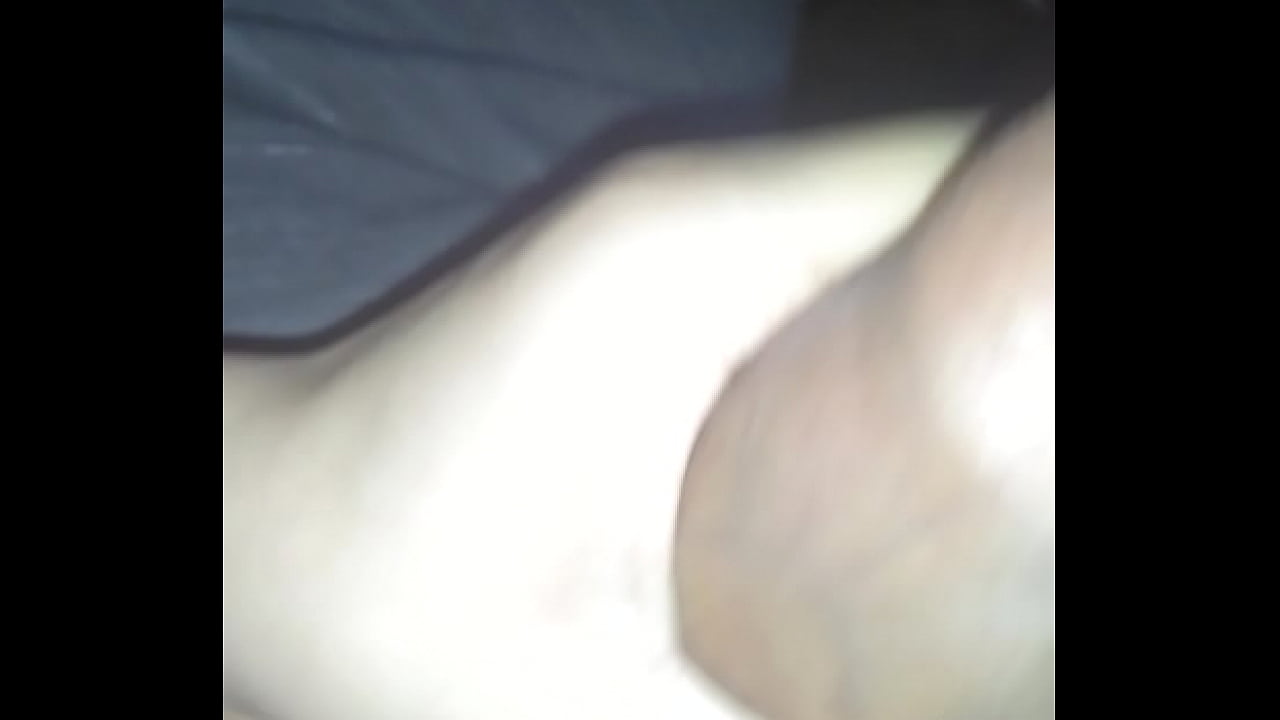 Just jerking off my cock