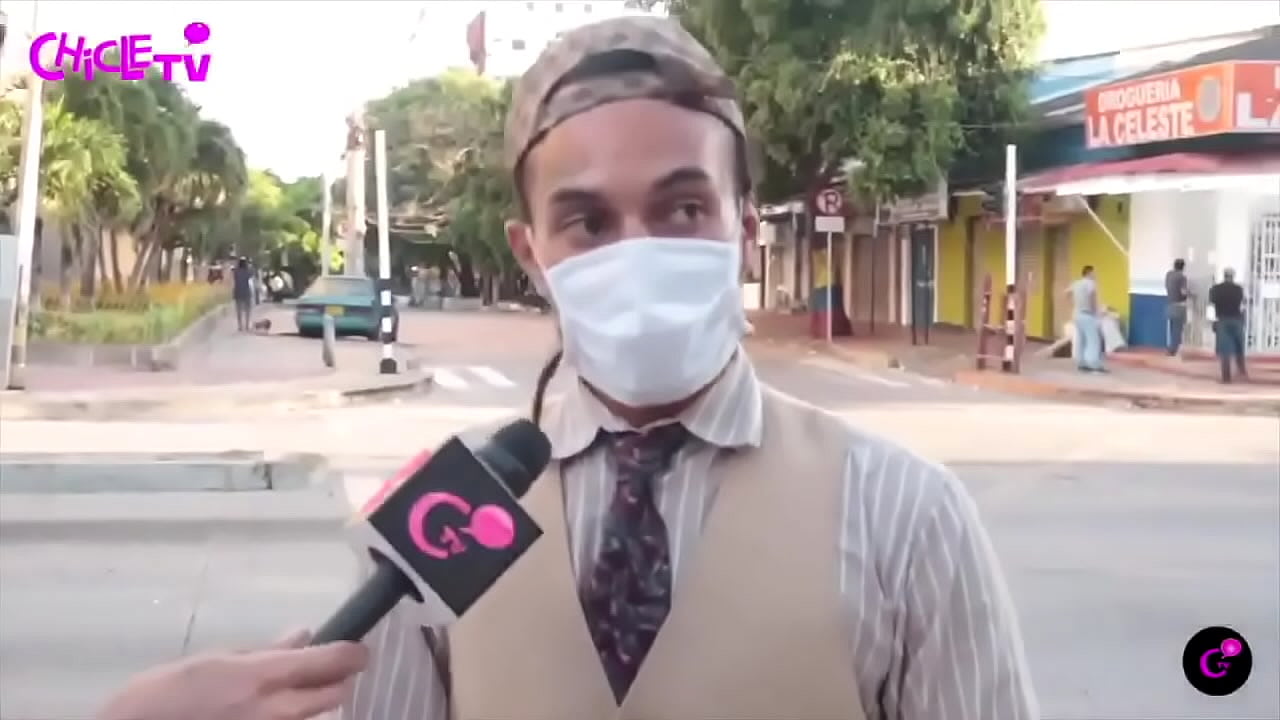 El circo de la calle