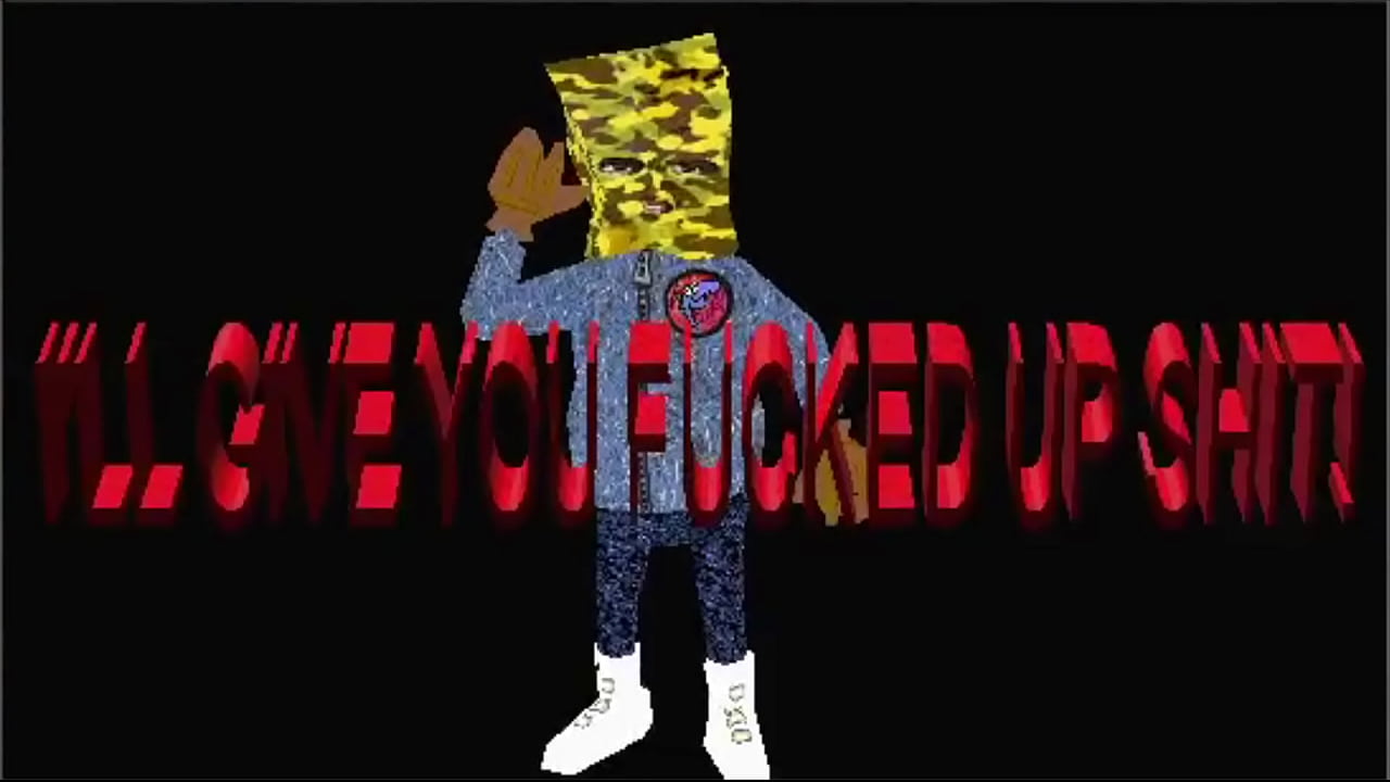 my intro/outro I made. I'll put this in videos I deem worth to watch.