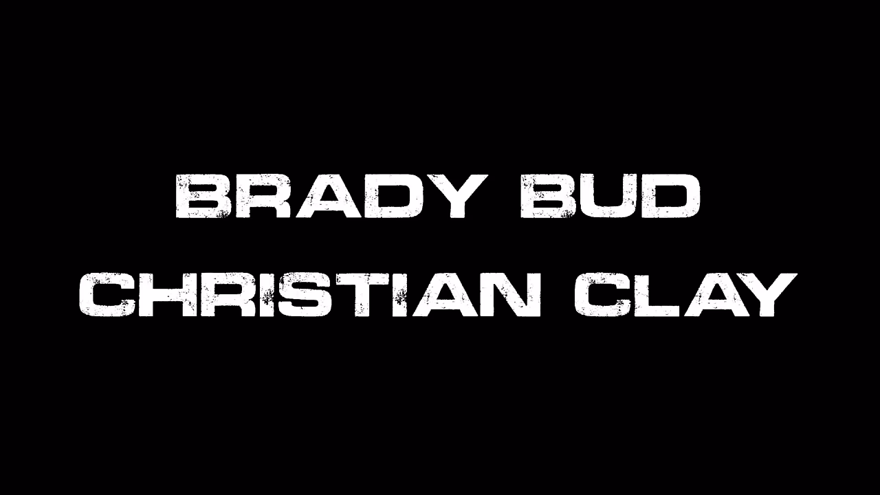 AGATHA VEGA YASMINA KHAN COUPLE SWAP WITH BRADY BUD CHRISTIAN CLAY