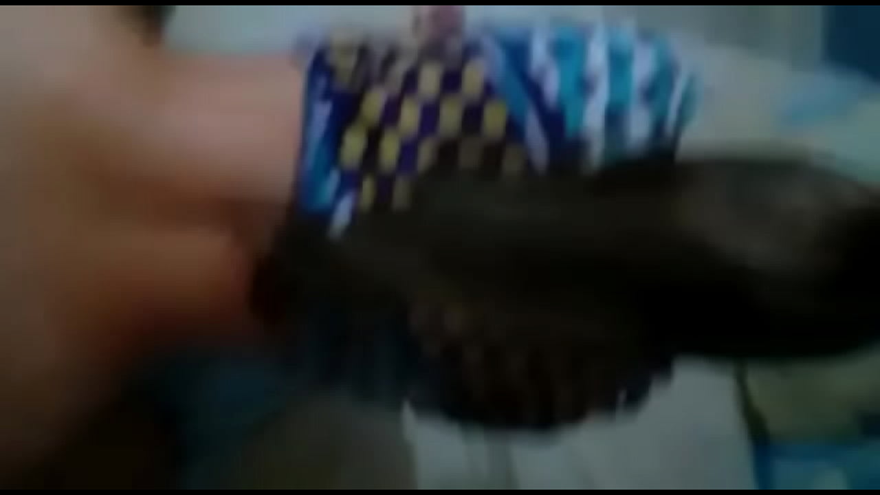 rica morena excelente polvo