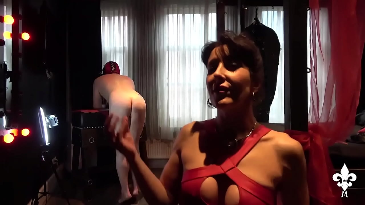 PART 1: Impact Play (video)