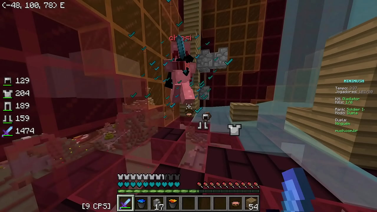 SULISTA NOVINHO ROLUDO PRO PLAYER