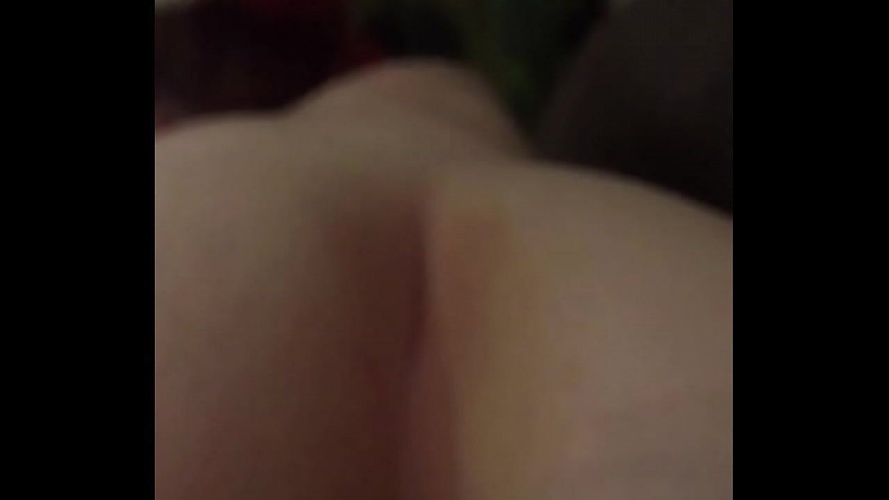 girlfriend doggy asshole