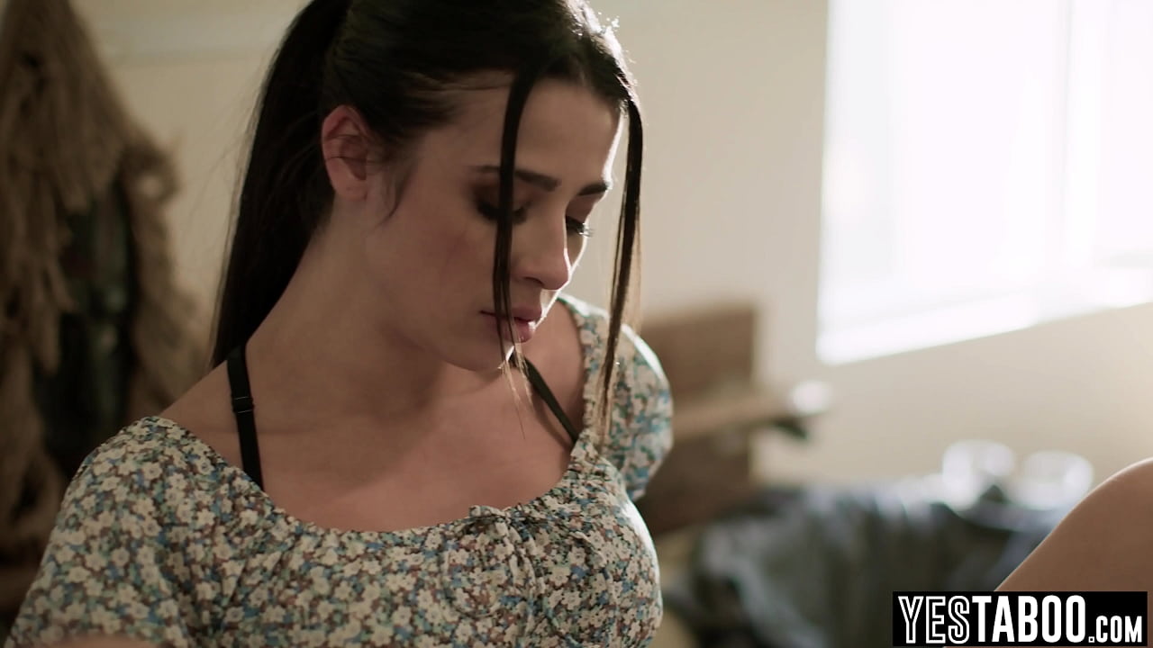 Old stud catfishes a petite Latina beauty and pounds her teen pussy